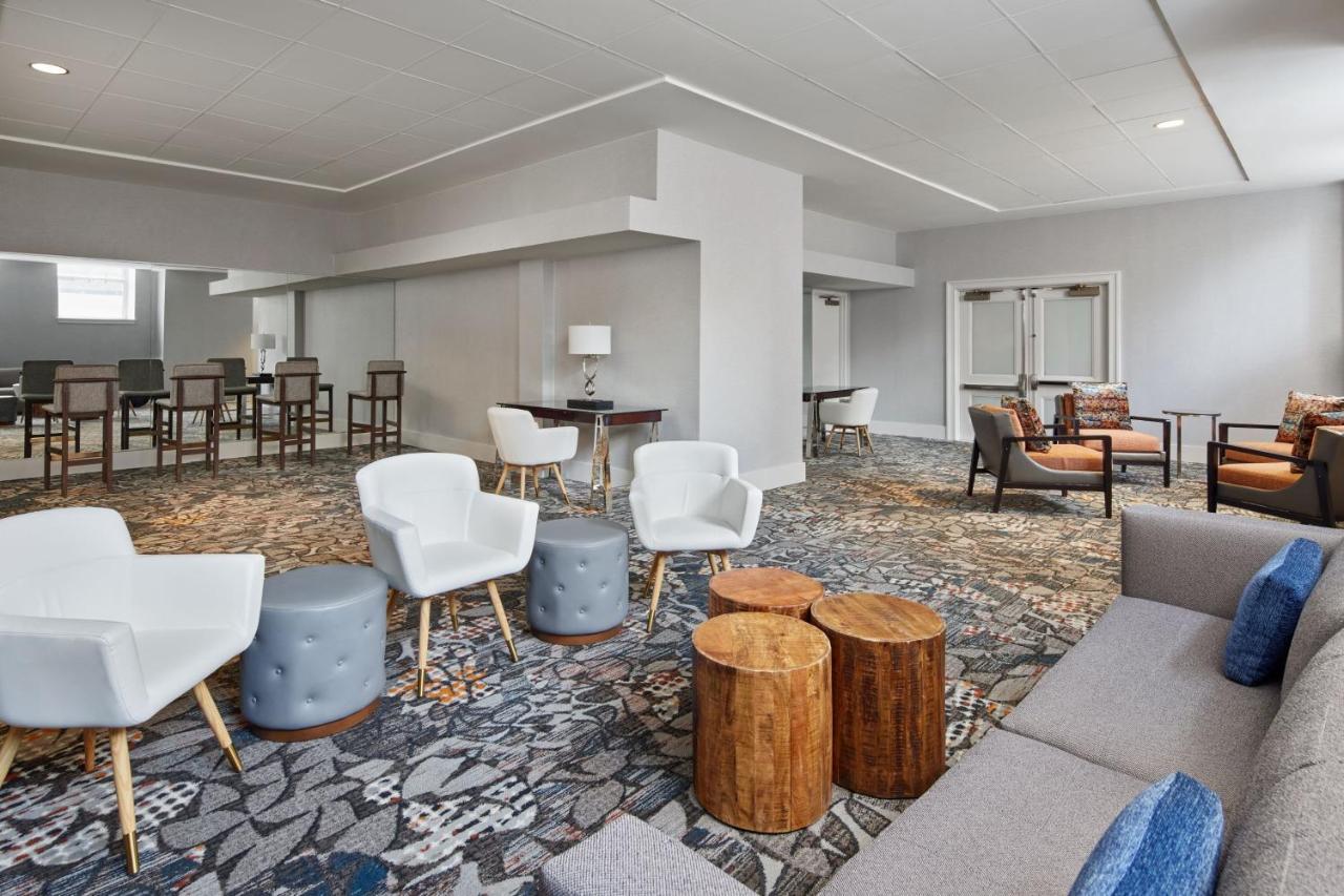 Chambre Double avec 2 Lits Doubles - Étage Concierge