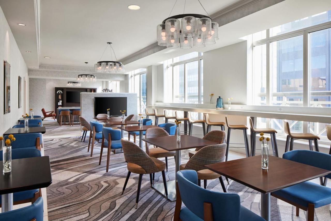 Chambre King - Niveau Concierge
