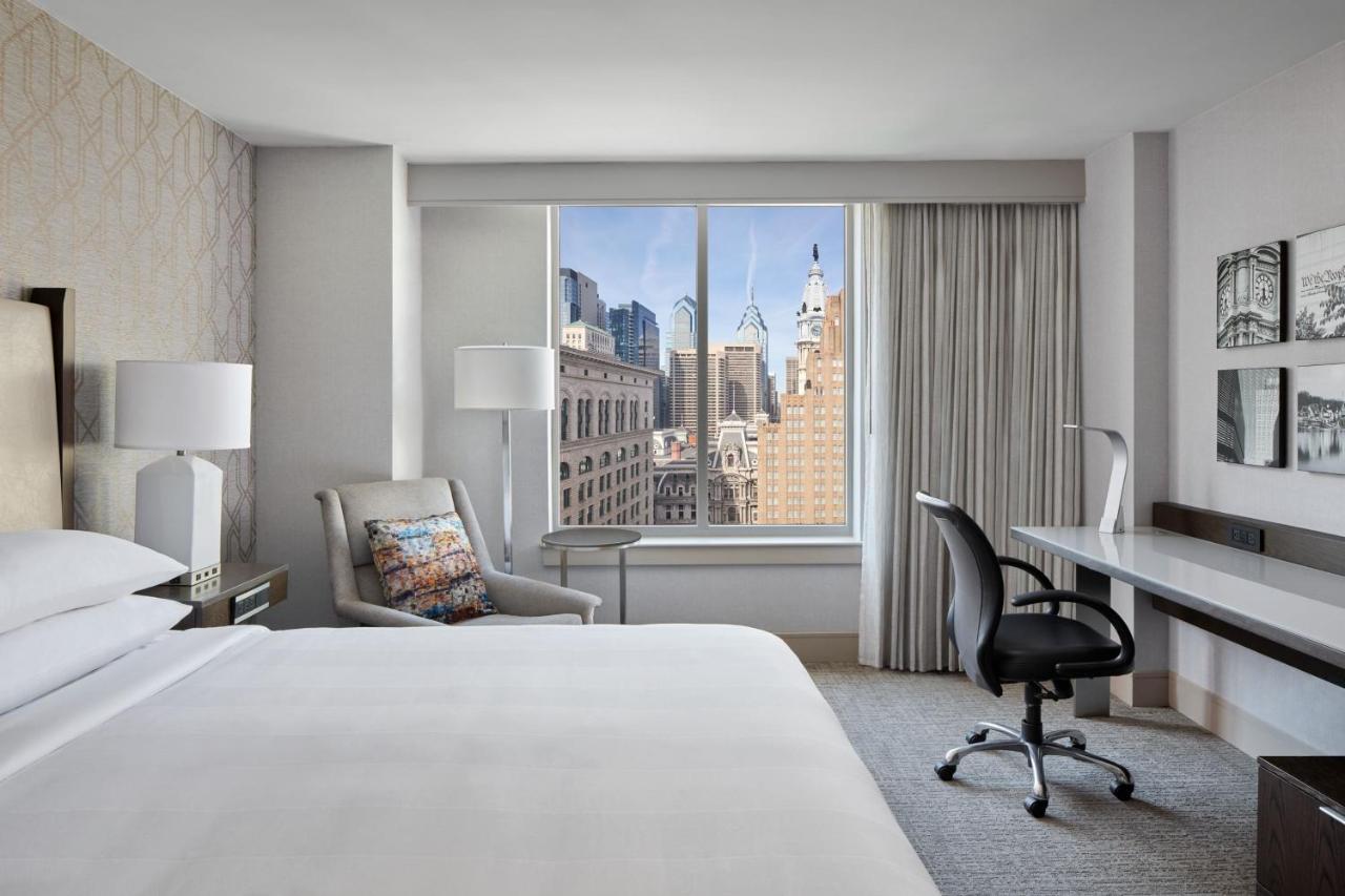 Chambre Lit King-Size