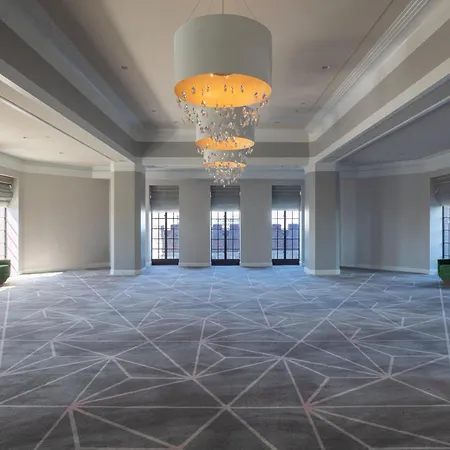 Kimpton Hotel Palomar Philadelphia By Ihg-2